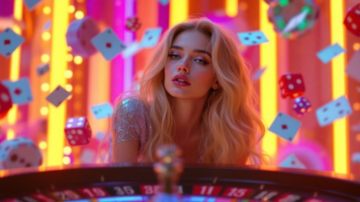 Mad Slots پاکستان ریئل منی گیمز